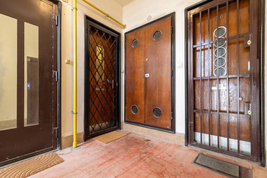 Midtown Gleaming Apartment Budapeszt Zewnętrze zdjęcie